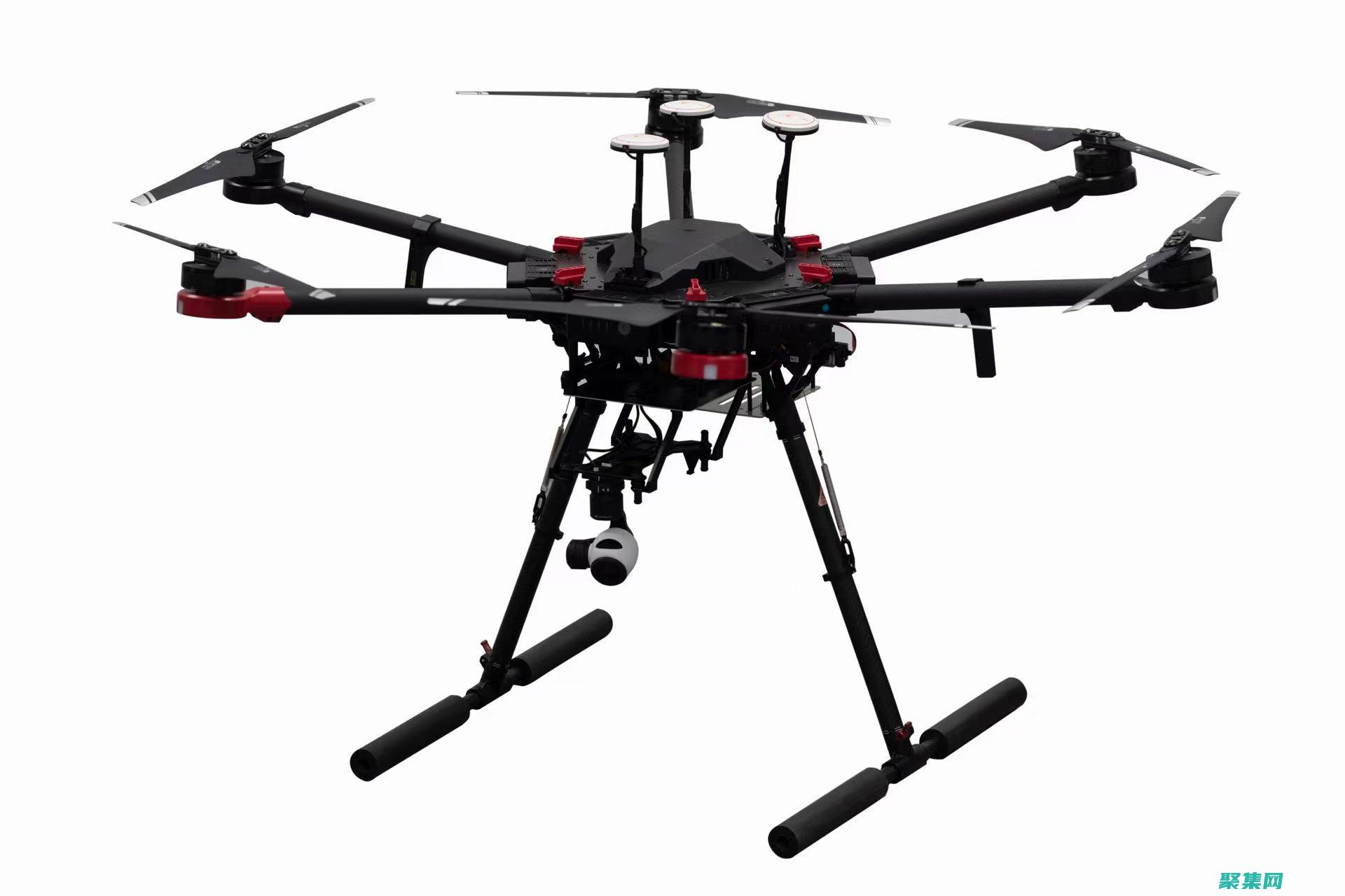 無無人機怎么連接攝像頭