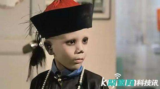 重慶紅衣男孩背后的與超自然探秘