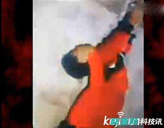 重慶紅衣男孩背后的與超自然探秘