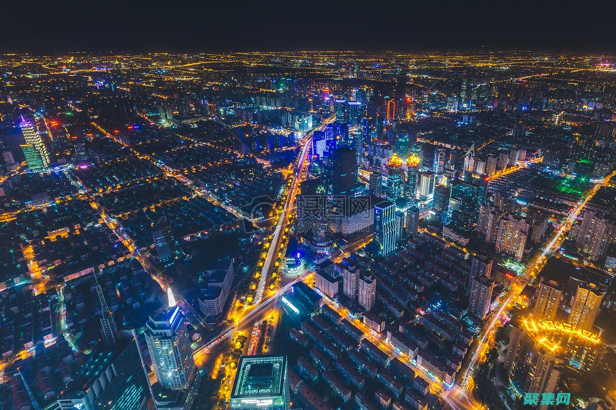 從高處俯瞰的恐懼