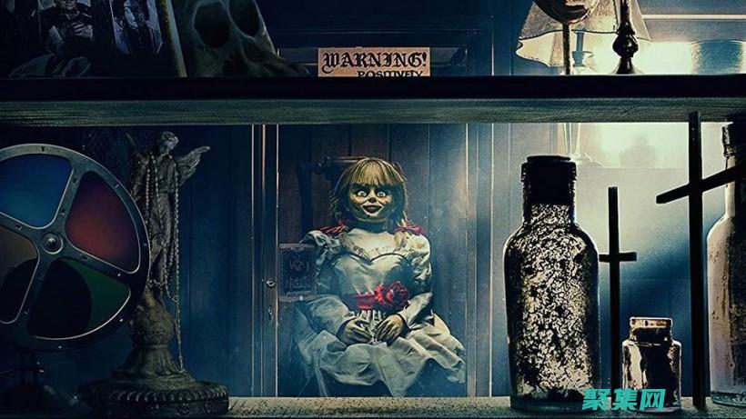 幕后的真實故事