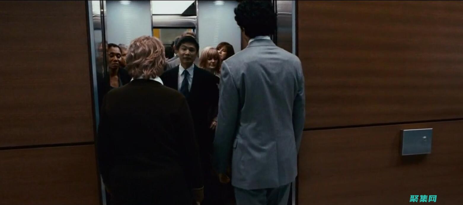 電梯里的靈異遭遇：上海居民講述真實的撞鬼經歷 (電梯里的靈異事件視頻)