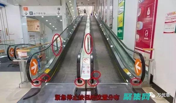 上海電梯幽靈：都市傳說如何影響城市居民的生活 (上海電梯幽靈事件)