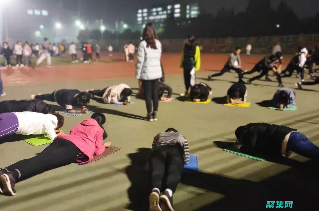 加油站的鬼魂目擊事件