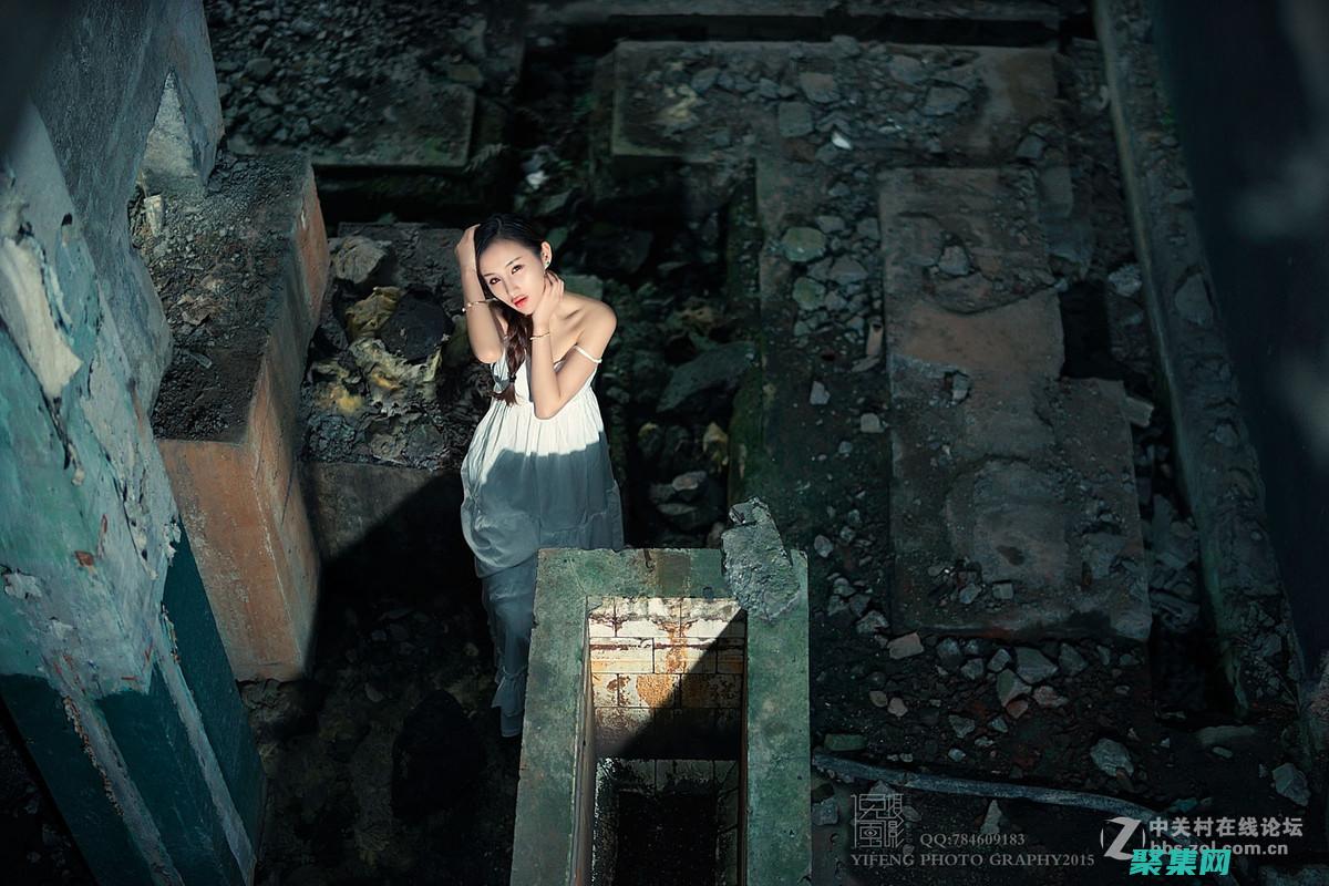 汶川震區的持續靈異調查