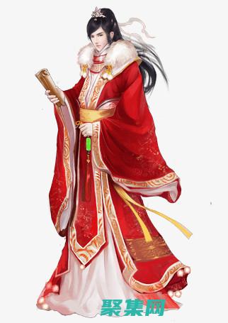 揭開紅衣男之謎：一個陰森森的網絡怪談