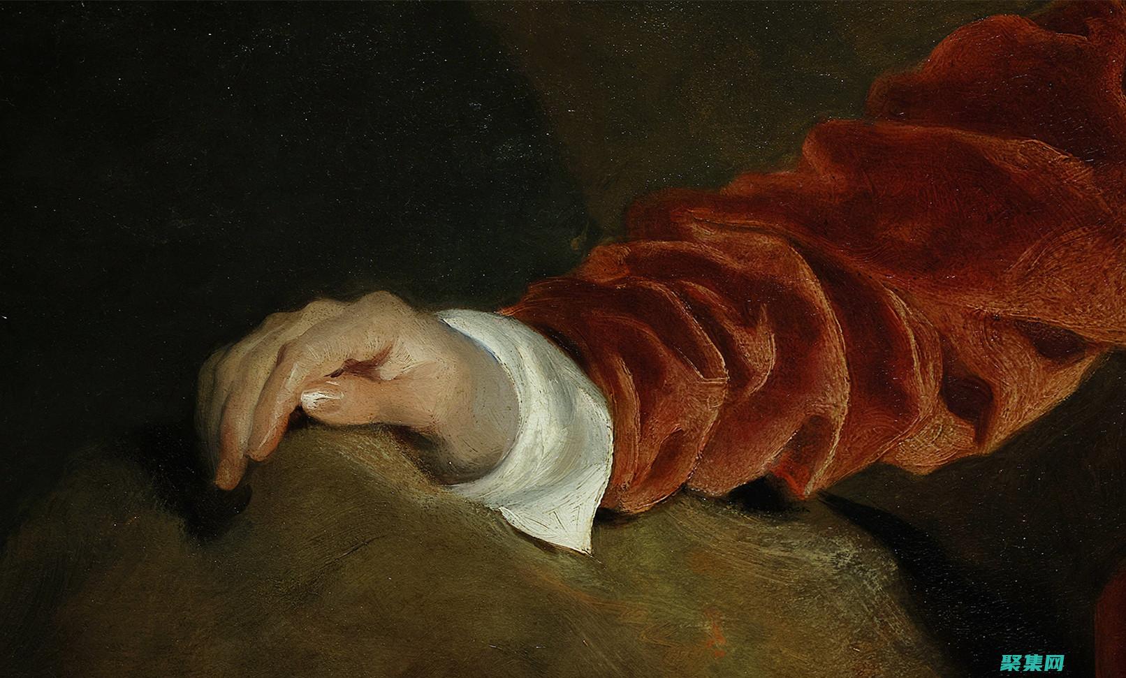 網絡都市傳說的根源