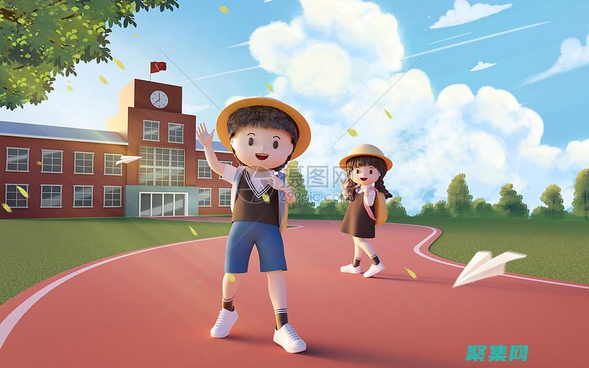 校園深處不為人知的靈異之謎