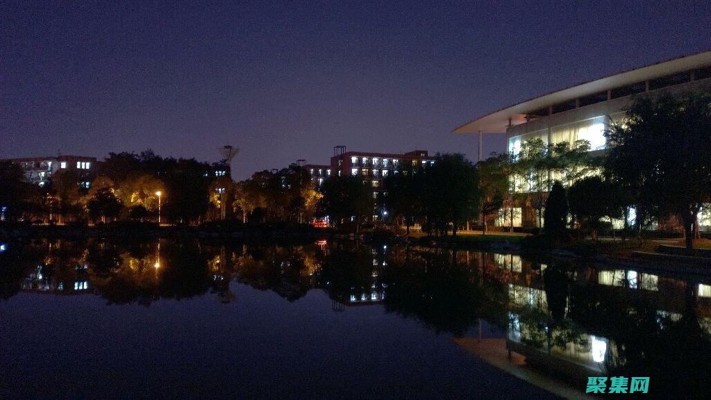 校園靈異事件的探索之旅