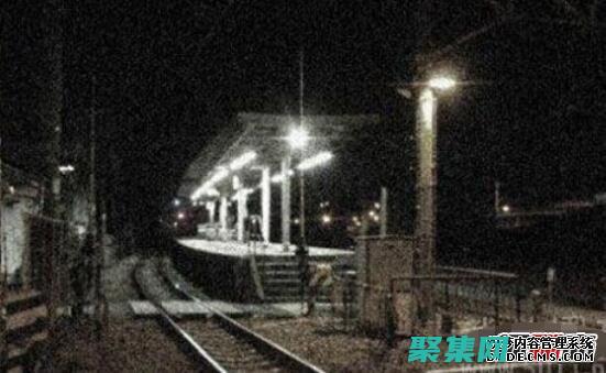 如月車站事件真相