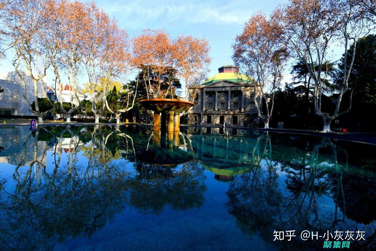 南京大學靈異事件詳述：科學與靈異交織的真相 (南京大學靈異故事)