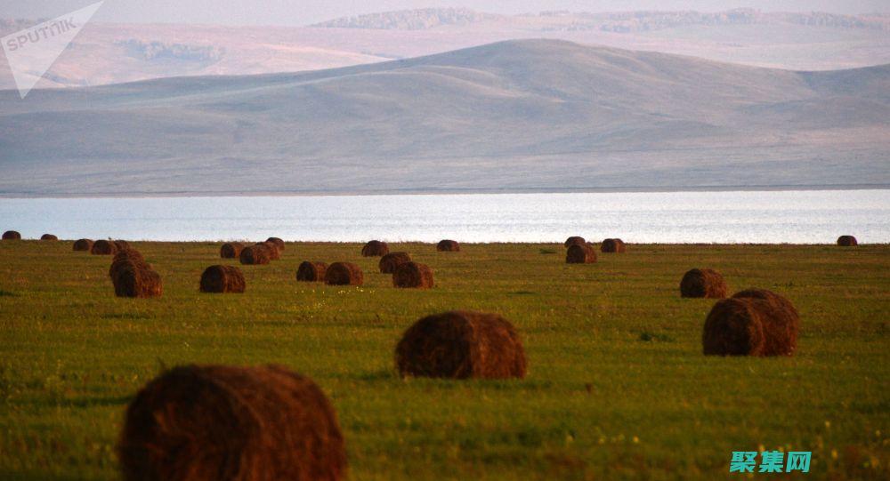 西伯利亞的陰影