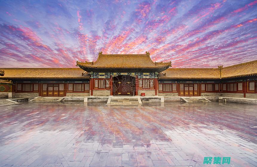 北京故宮不為人知的陰森往事：鬧鬼的秘密曝光！ (北京故宮不為人知的故事)