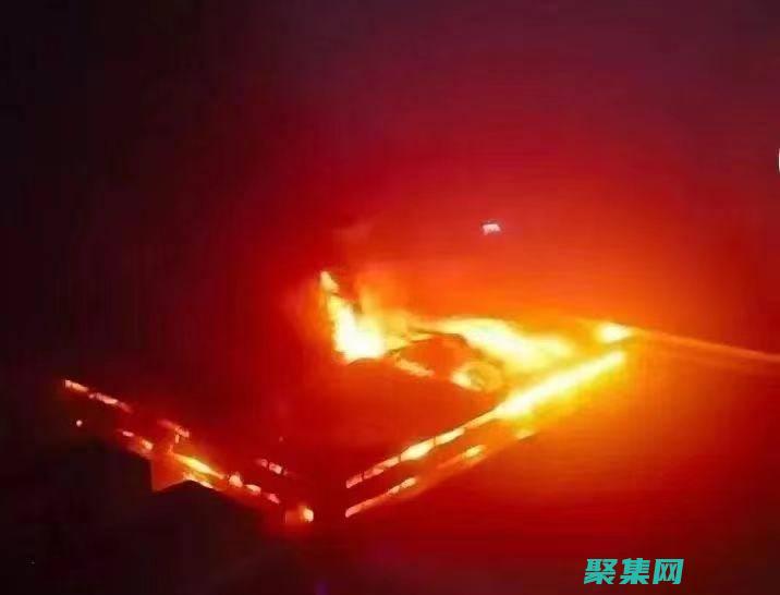 河南安陽驚魂夜：神秘靈異事件頻發 (河南安陽驚魂事件)