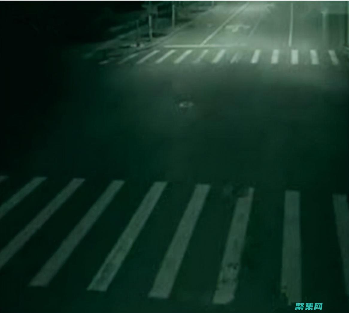 北京都市中的恐怖與懸疑