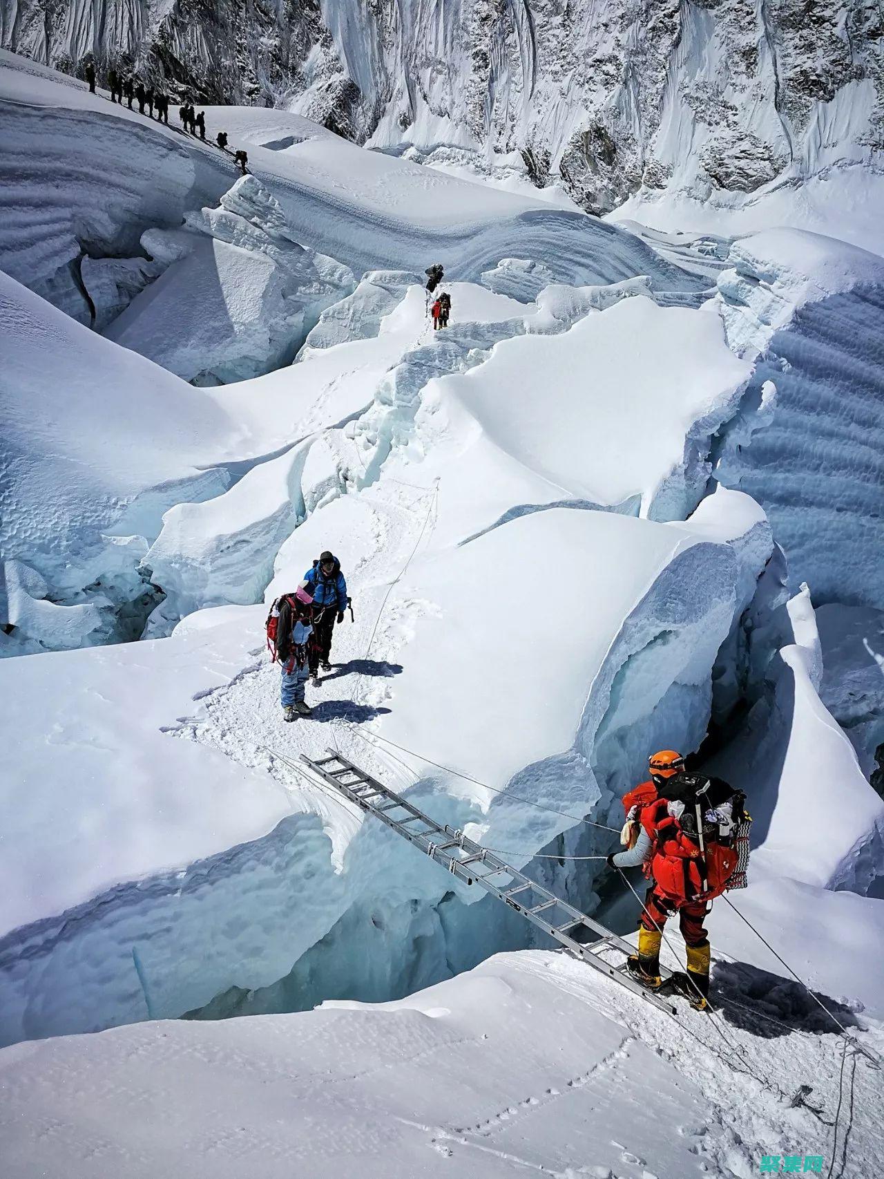 探尋未解之謎的深處