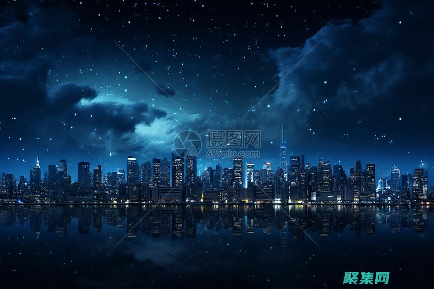 城市陰影下的黑暗：北京未解之謎和幽靈傳說 (城市陰影繪畫)