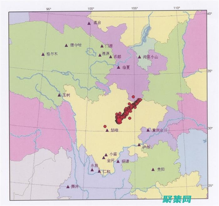 汶川地震中顯靈的幽魂