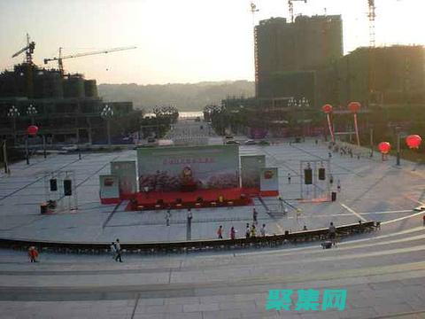 探索鬧市中的靈異秘聞