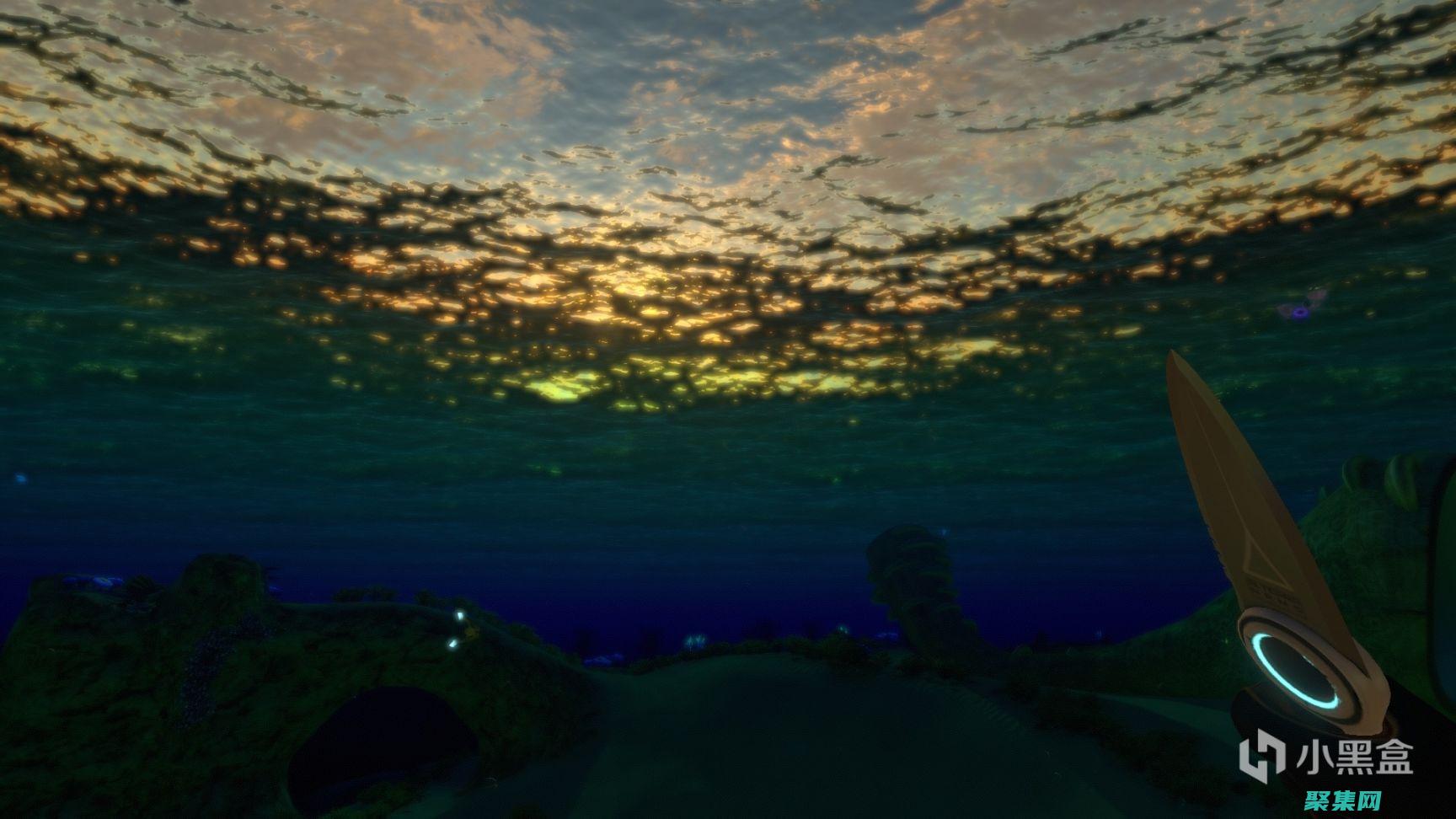 海底發現的神秘人類遺骸