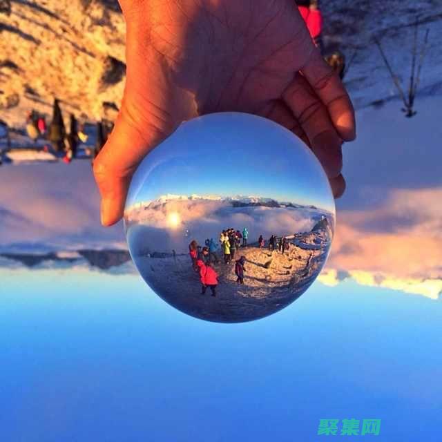 穿越時空的奇遇