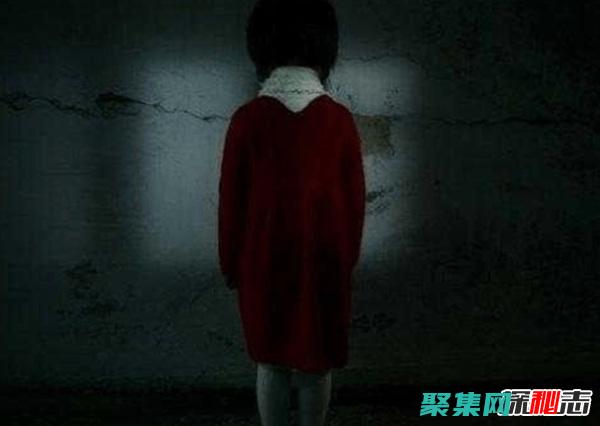 千年古城的幽靈之說