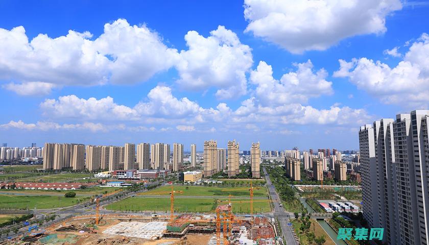 讓您的房地產變得更好