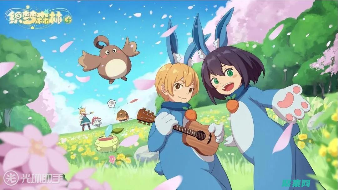 適用于所有技能水平的綜合性教程