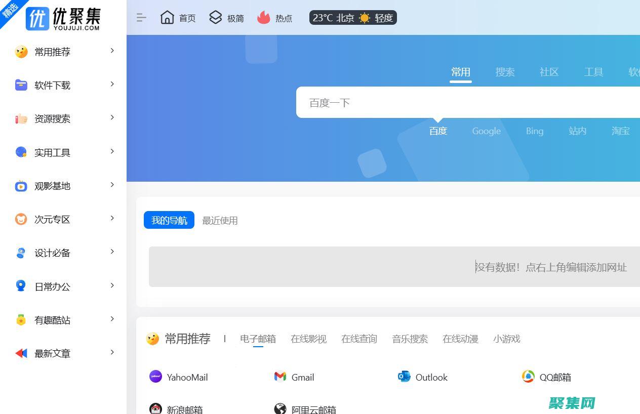 針對特定主題的深入文章