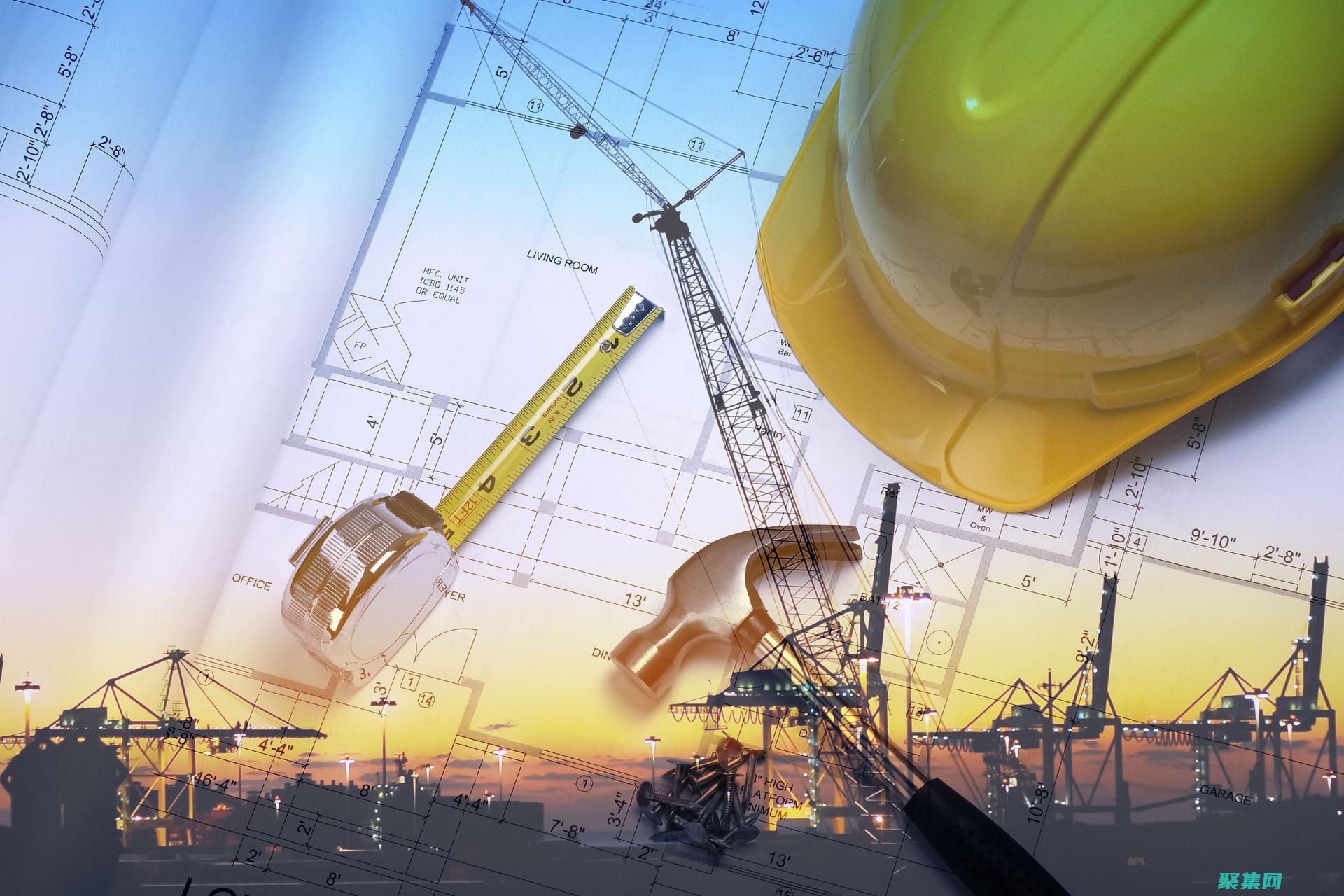 網站工程學的關鍵