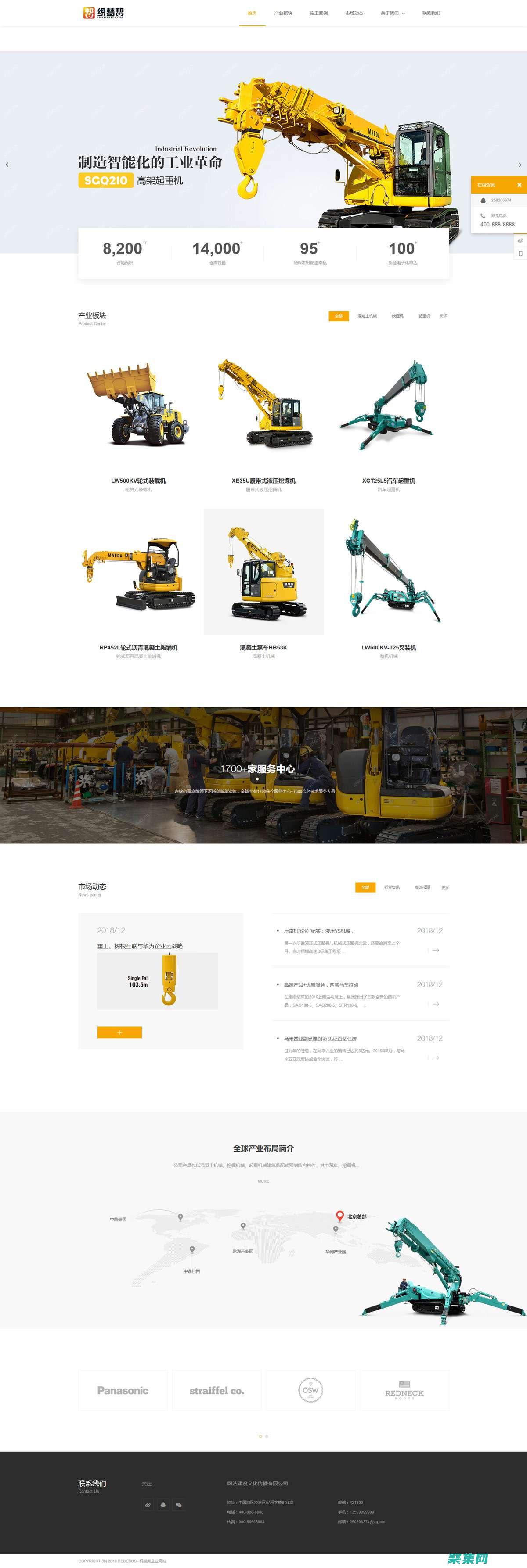 從新手到專業人士