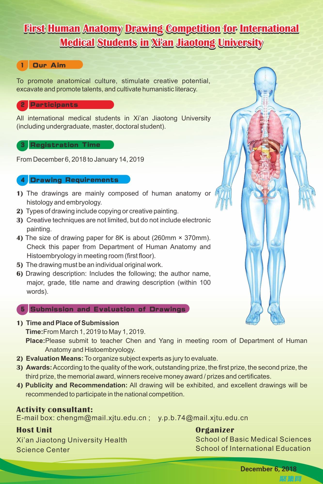 解剖整站程序的奧秘