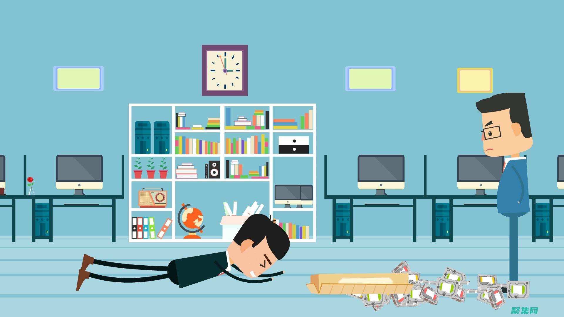 深入探討動畫代碼的奧秘：從基本原理到高級效果 (深入了解動漫)