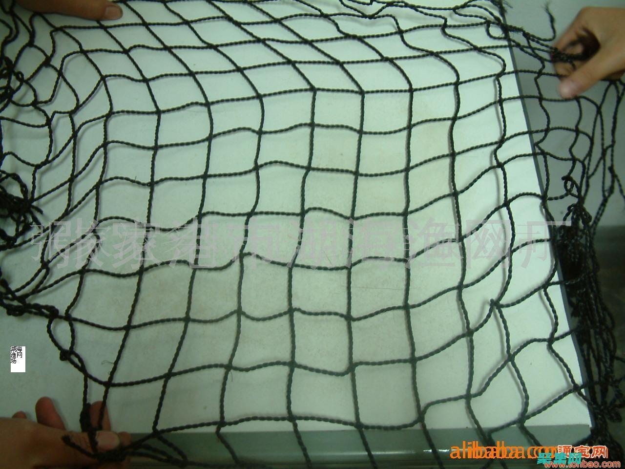 網與捕夢網的區別