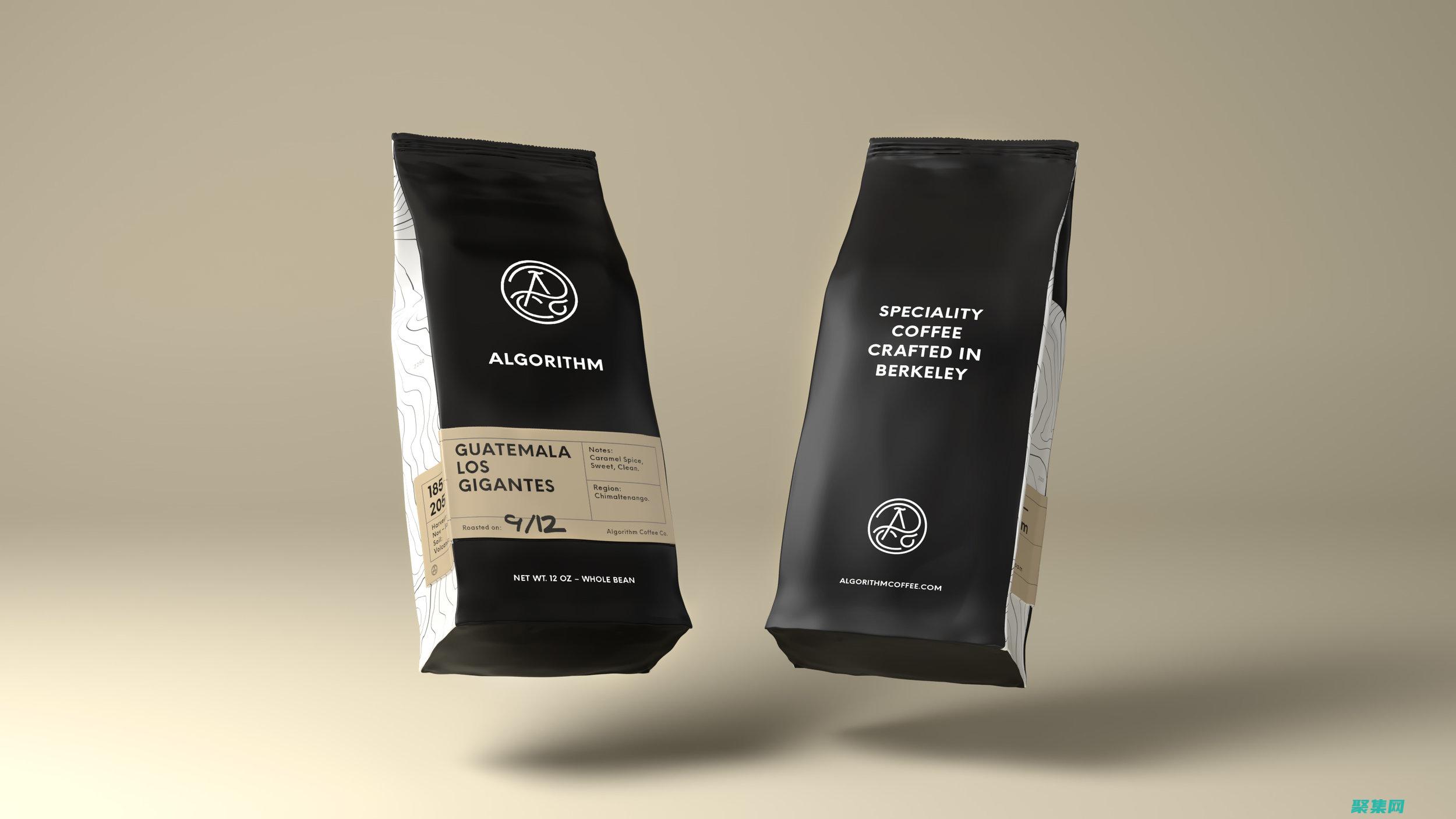 醒目的視覺效果或圖形來補充廣告