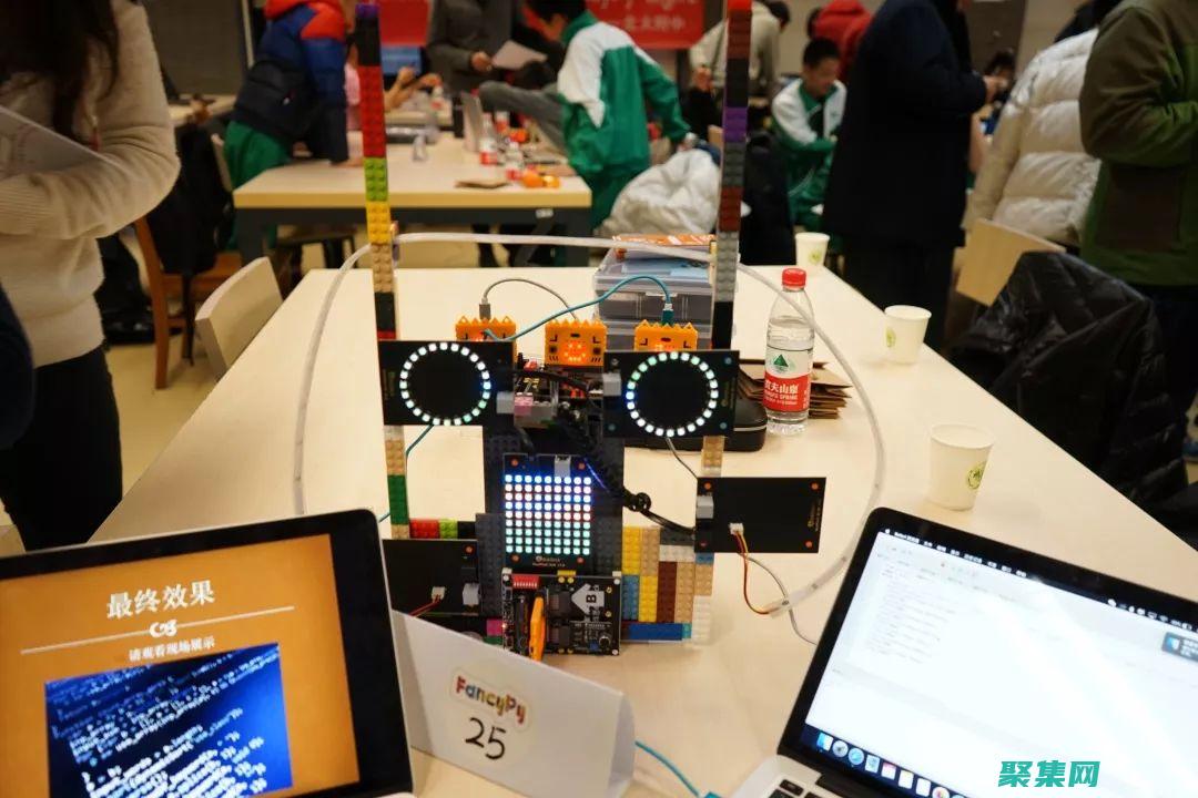 編程創新與未來：探索編程的前沿趨勢和新興技術 (編程 創新)