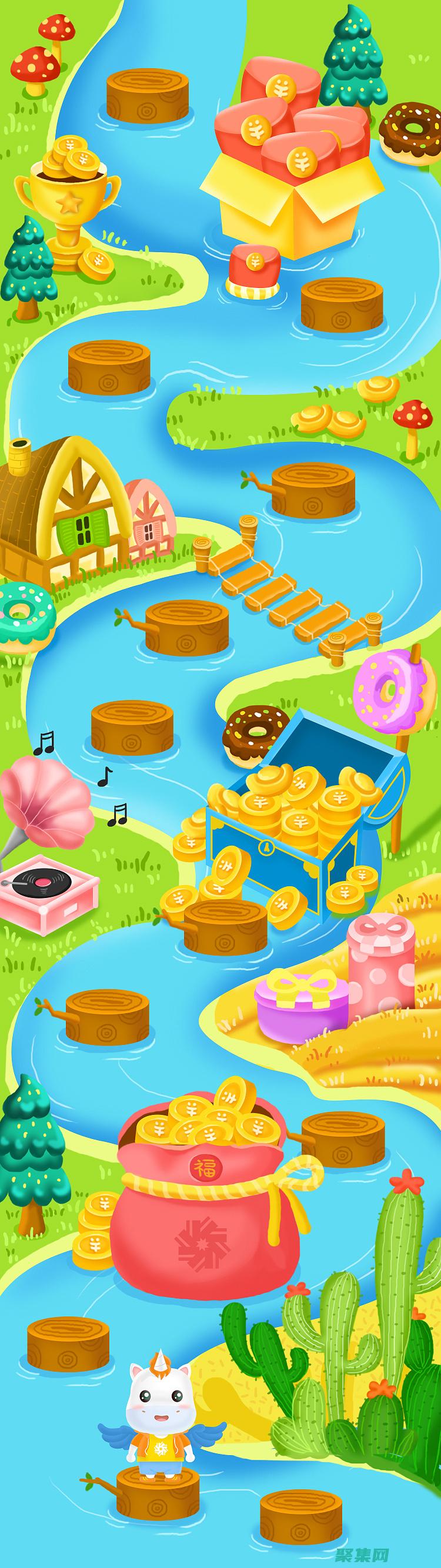 解鎖滾動圖片怎么設置