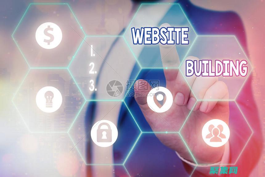 為您的網站注入活力：利用 HTML 源代碼創建動態標題 (網站注冊頁面)