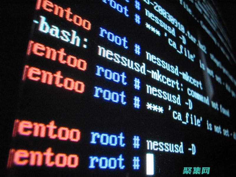 控制臺程序入門指南