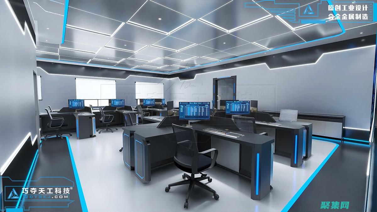 揭開控制臺應用程序編程的神秘面紗