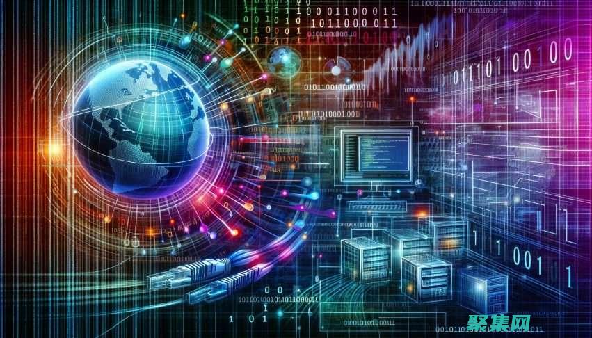 探索網絡的軟件