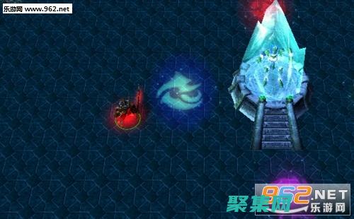 未來的游戲體驗