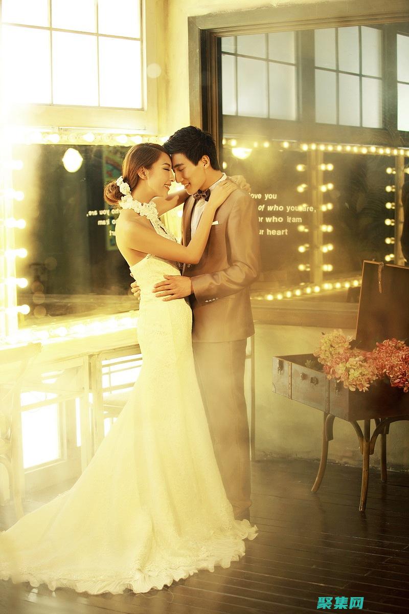 用婚紗攝影網站源碼提升您的在線形象 (用婚紗攝影網名怎么取)