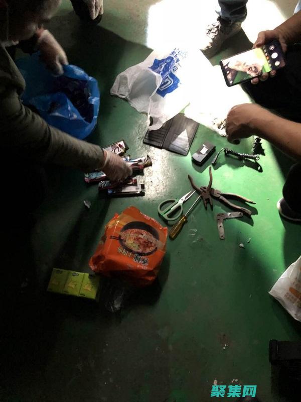 警惕小偷程序：識別并防御惡意軟件，保護您的數據安全 (警惕小偷程序是什么)