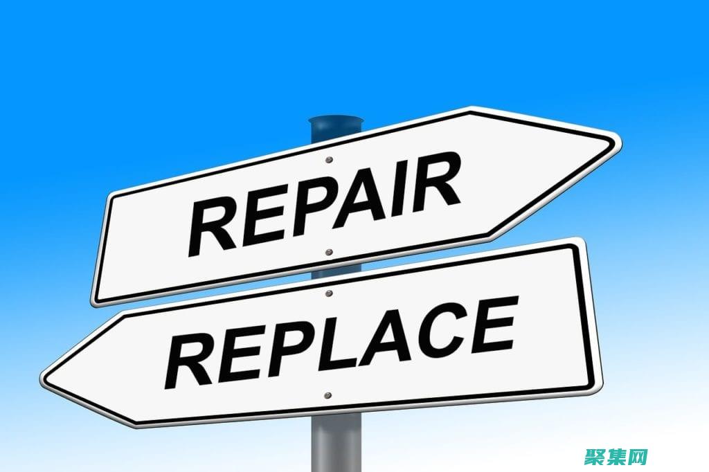 掌握字符串替換的藝術