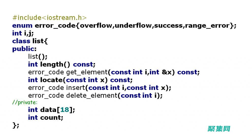 ppt中的代碼如何