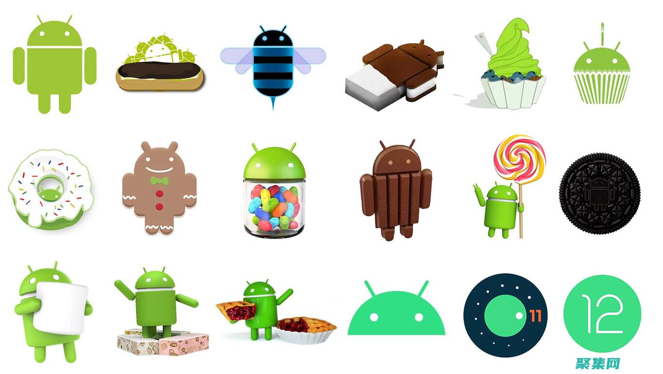 Android 應用程序開發：初學者和經驗豐富的開發者的全面教程 (android開發菜鳥教程)
