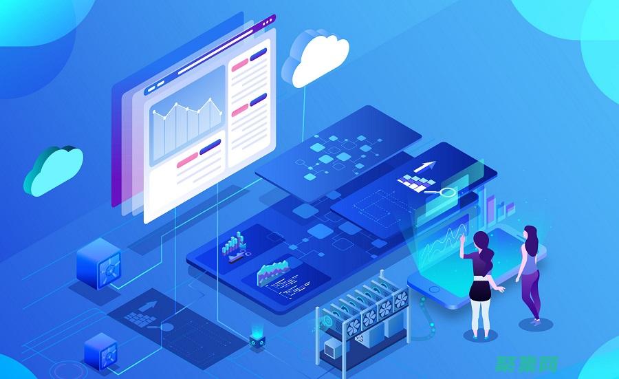 數據管理再進化：探索小程序云開發數據庫的神奇力量 (數據管理方向)