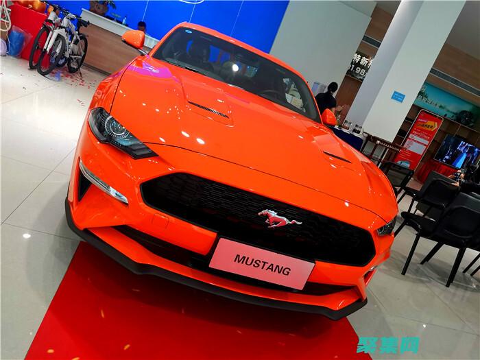福特野馬Shelby GT500：售價超過7萬美元，每年維護成本超過7,000美元。(福特野馬是哪個國家)