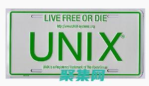 在 Unix 系統中實現尖端編程解決方案 (在Unix系統中,被保護的)